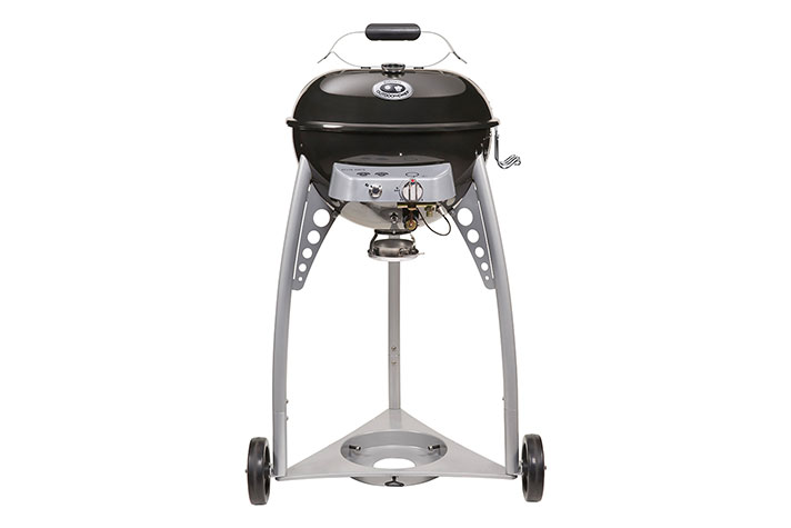 Der Top Grill